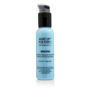 Make Up For Ever Sens Eyes Waterproof Sensitive Eye Cleanser 100ml