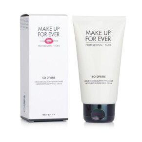 Make Up For Ever So Divine Moisturizing Cleansing Cream 150ml