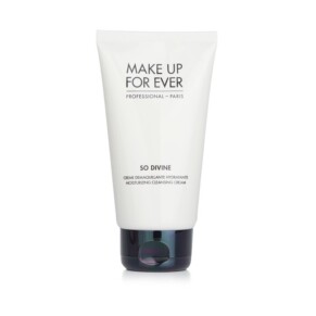 Kem rửa mặt dưỡng ẩm So Divine Make Up For Ever 150ml chính hãng