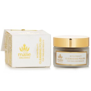 Malie Botanibeauty Cleansing Polish 50ml
