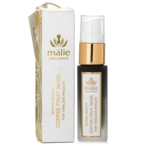 Malie Botanibeauty Coffee Fruit Mask 15ml
