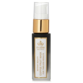 Mặt Nạ Trái Cà Phê Malie Botanibeauty 15ml chính hãng