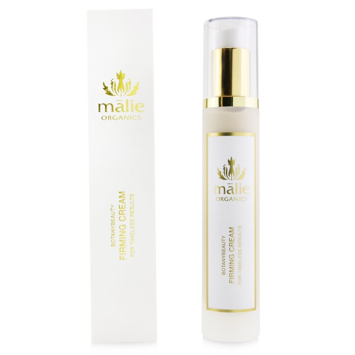 Malie Botanibeauty Firming Cream 45ml