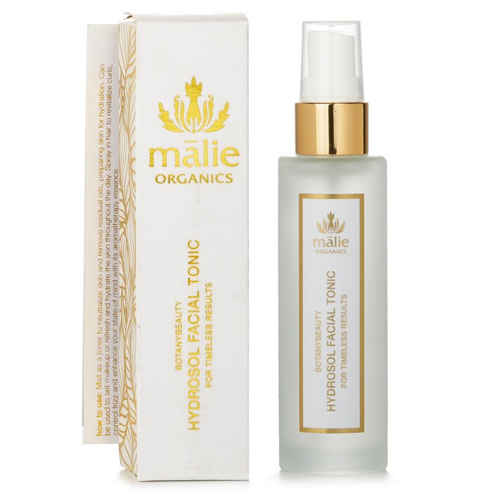 Malie Botanibeauty Hydrosol Facial 50ml