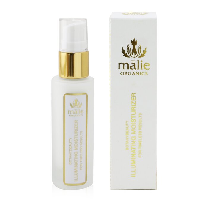 Malie Botanibeauty Illuminating Moisturizer 30ml