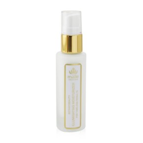 Kem dưỡng ẩm làm sáng da Malie 30ml chính hãng