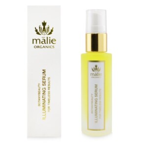 Malie Botanibeauty Illuminating Serum 30ml