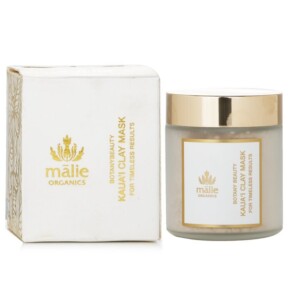 Malie Botanibeauty Kaua I Clay Mask 120ml