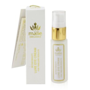 Malie Botanibeauty Luxe Eye Cream 15ml