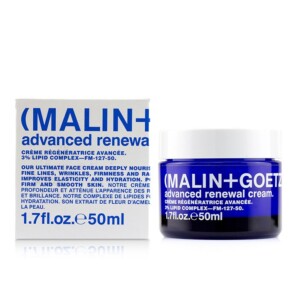 Malin Goetz Advanced Renewal Cream 50ml