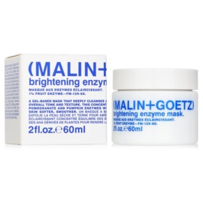 Malin Goetz Brightening Enzyme Mask 60ml