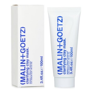 Malin Goetz Clarifying Clay Mask 100ml