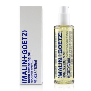 Malin Goetz Facial Cleansing Oil 120ml