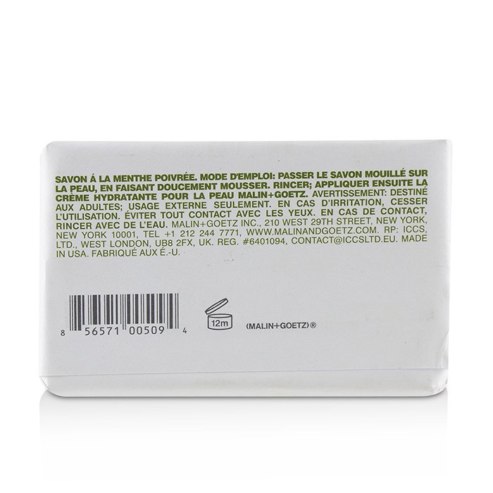 Xà Phòng Peppermint Malin+Goetz 140g giá rẻ