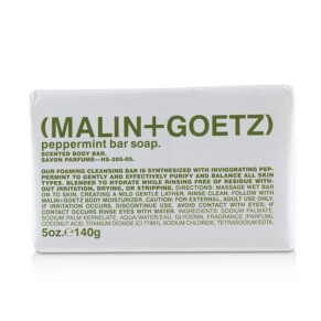 Xà Phòng Peppermint Malin+Goetz 140g chính hãng