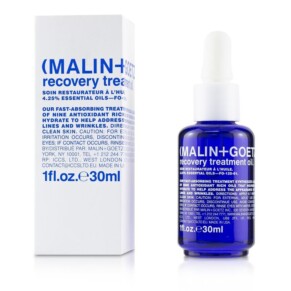 Malin Goetz Recovery Treatment Oil 30ml