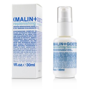 Malin Goetz Replenishing Face Serum 30ml