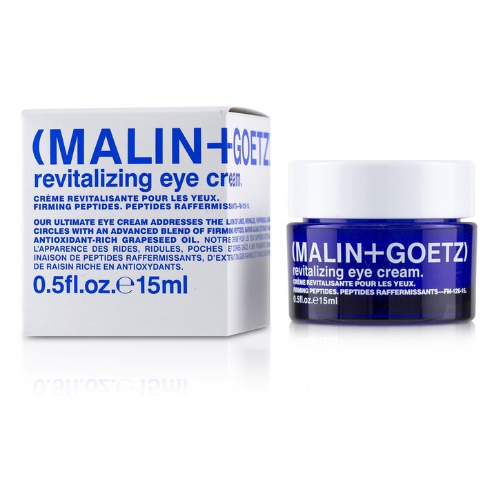 Malin Goetz Revitalizing Eye Cream 15ml
