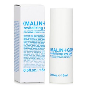 Malin Goetz Revitalizing Eye Gel 15ml