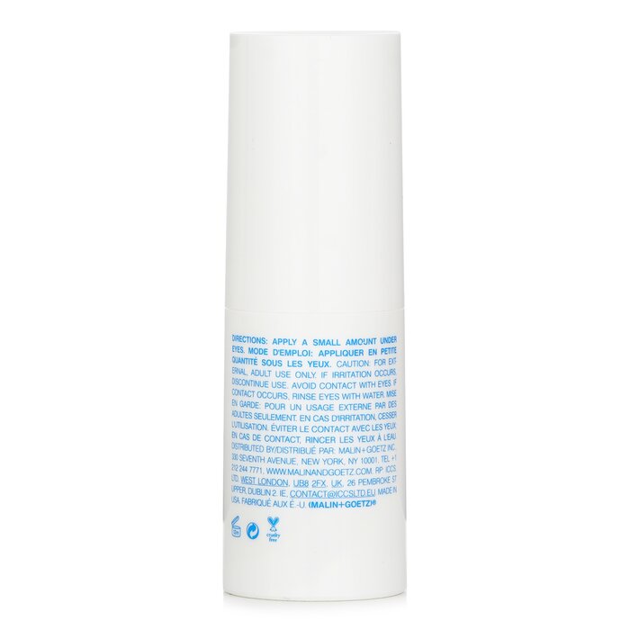 Gel mắt tái tạo Malin+Goetz 15ml giá rẻ