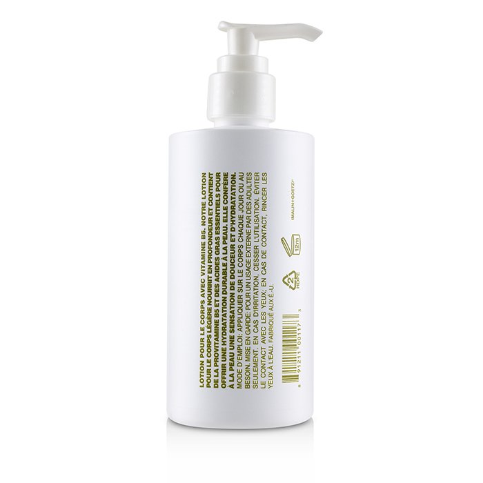 Malin Goetz Vitamin B5 Body Lotion 250ml