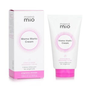 Mama Mio Mama Marks Cream Stretch Mark Minimising Cream 125ml
