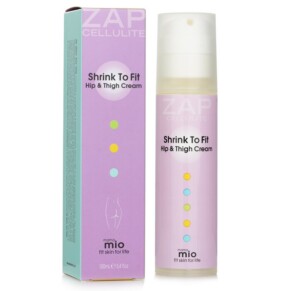 Mama Mio Shrink To Fit Hip Thigh Cream 100ml