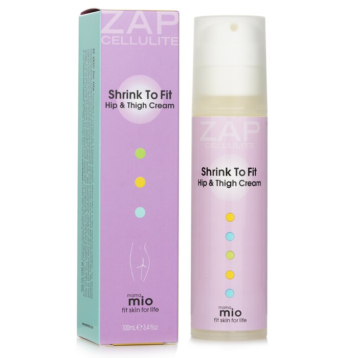 Mama Mio Shrink To Fit Hip Thigh Cream 100ml