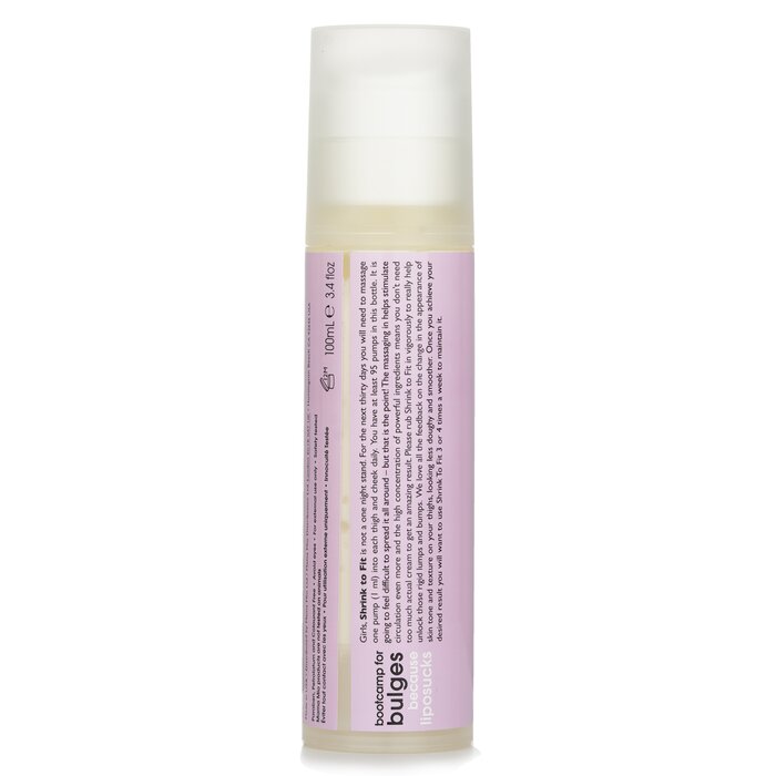 Kem làm săn chắc đùi hông Mama Mio 100ml giá rẻ