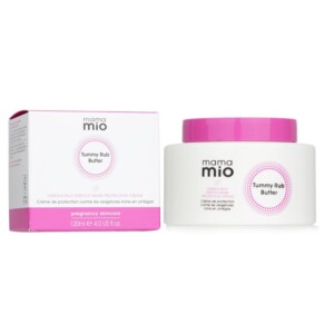 Mama Mio The Tummy Rub Butter 120g