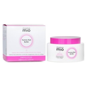 Mama Mio The Tummy Rub Butter 240ml