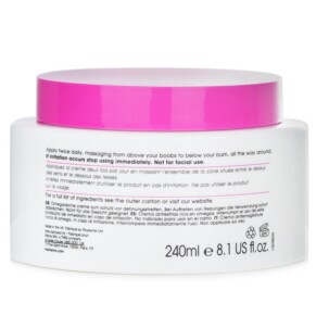 Bơ dưỡng da vùng bụng Mama Mio 240ml giá rẻ