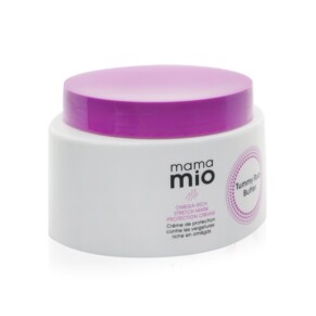 Mama Mio The Tummy Rub Butter Box Slightly Damaged 240ml
