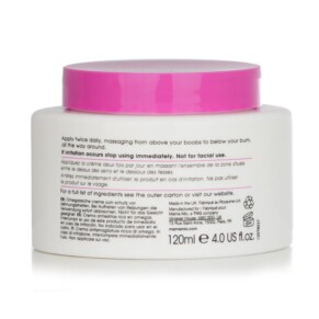 Bơ Dưỡng Da Bụng Mama Mio Không Mùi 120ml giá rẻ