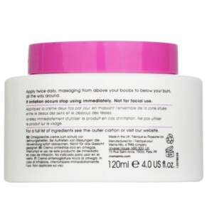 Bơ Dưỡng Da Tummy Rub Lavender Mint Mama Mio 120ml giá rẻ