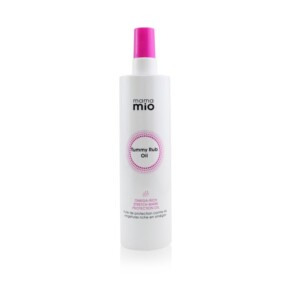 Dầu Massage Bụng Mama Mio Bảo Vệ Da Chống Rạn Da Omega 200ml chính hãng