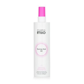 Dầu Massage Bụng Mama Mio Bảo Vệ Da Chống Rạn Da Omega 200ml chính hãng