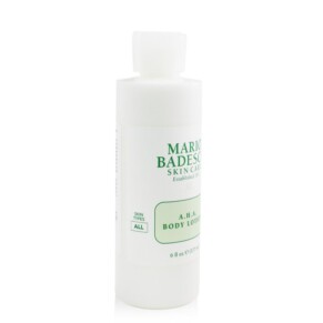 Mario Badescu A H A Body Lotion For All Skin Types 177ml