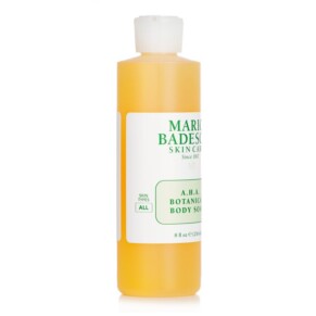 Mario Badescu A H A Botanical Body Soap For All Skin Types 236ml