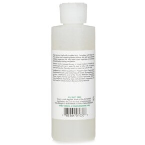 Sữa rửa mặt Mario Badescu cho da dầu & hỗn hợp 177ml giá rẻ