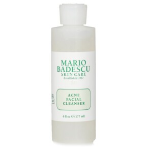 Sữa rửa mặt Mario Badescu cho da dầu & hỗn hợp 177ml chính hãng