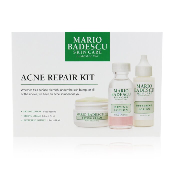 Nước Ngâm Khô Trị Mụn Mario Badescu 29ml giá rẻ