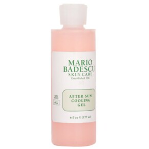 Mario Badescu After Sun Cooling Gel 177ml