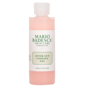 Gel làm mát sau nắng Mario Badescu 177ml chính hãng