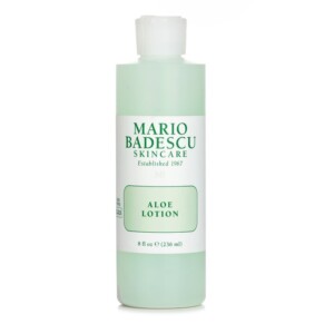 Nước dưỡng da Mario Badescu chiết xuất lô hội cho da nhạy cảm hỗn hợp khô 236ml chính hãng