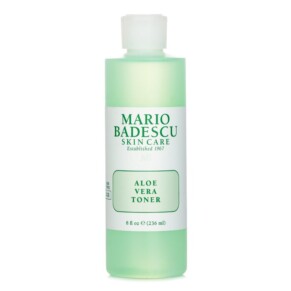 Nước Cân Bằng Chiết Xuất Lô Hội Mario Badescu cho Da Khô Nhạy Cảm 236ml chính hãng