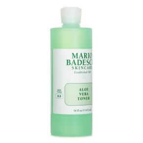 Mario Badescu Aloe Vera Toner For Dry Sensitive Skin Types 472ml