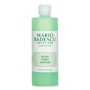 Toner Mario Badescu Chiết Xuất Lô Hội cho Da Khô Nhạy Cảm 472ml chính hãng