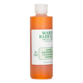 Mario Badescu Alpha Grapefruit Cleansing Lotion For Combination Dry Sensitive Skin Types 236ml