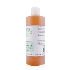 Mario Badescu Alpha Grapefruit Cleansing Lotion For Combination Dry Sensitive Skin Types 472ml